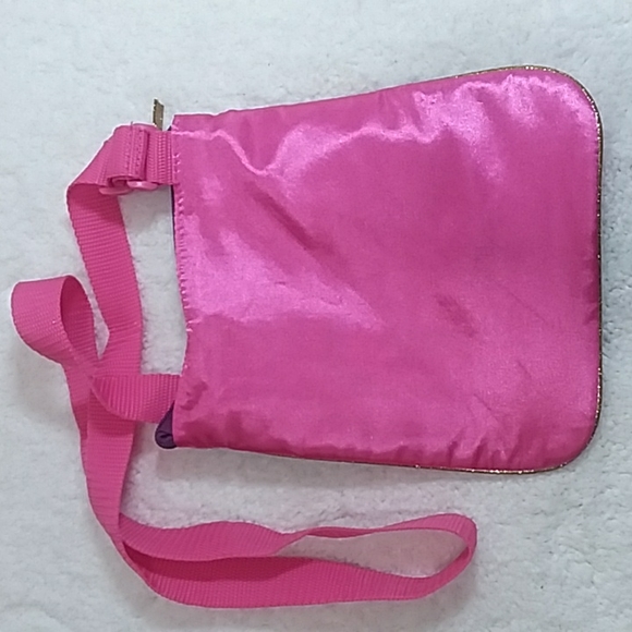 My Little Pony Sequin Crossbody Bag - Picture 5 of 8